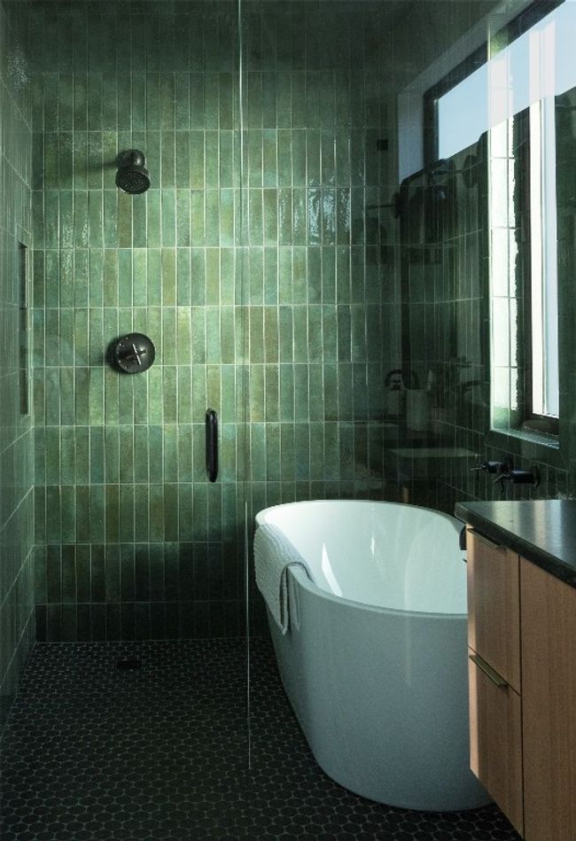 Image of Model Home (Bluebonnet Floor Plan) | Image 20