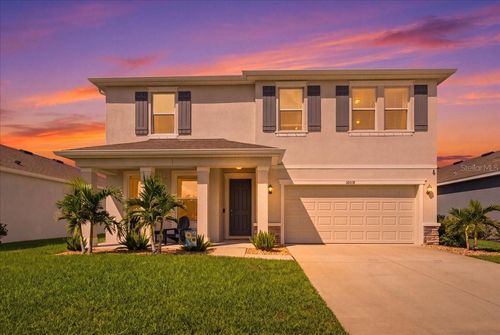 16018 6th Ave E, BRADENTON, FL, 34212-7032 | Card Image