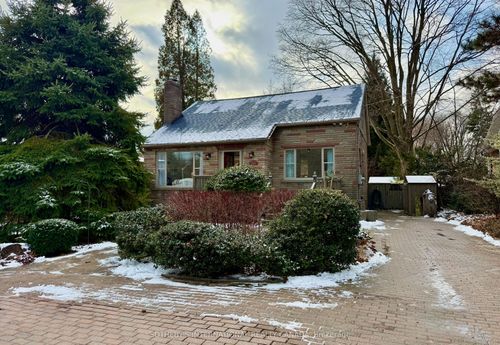 740 Clarkson Rd S, Mississauga, ON, L5J2T9 | Card Image