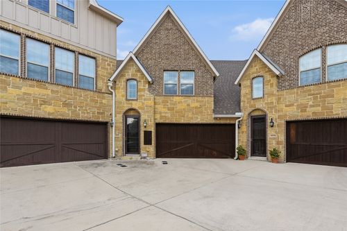 6636 Lost Star Lane, Fort Worth, TX, 76132 | Card Image