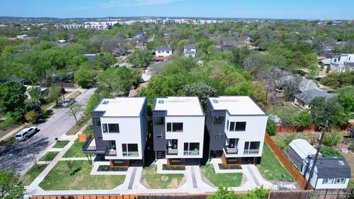 2-100 W Odell St, Austin, TX, 78752-2404 | Card Image