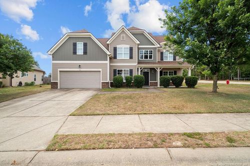 14 Citadel St, Cameron, NC, 28326-5027 | Card Image