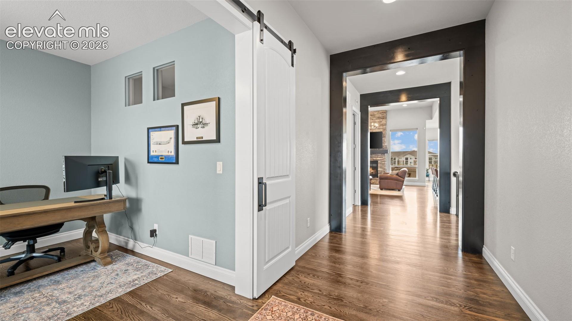 Residential in Colorado Springs 4