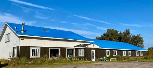 0 Blanchette Road, Cochrane, ON, P0K1G0 | Card Image