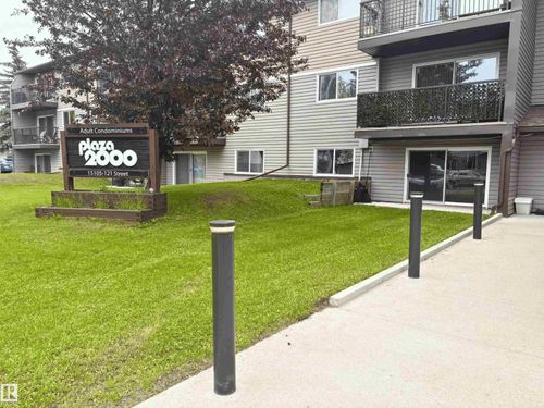 109-15105 121 St Nw, Edmonton, AB, T5X2G3 | Card Image