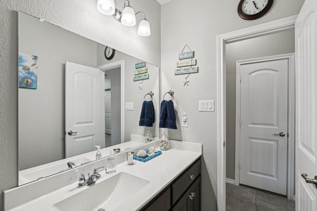 14124 Rabbit Brush Ln, House other with 3 bedrooms, 2 bathrooms and null parking in Haslet TX | Image 30
