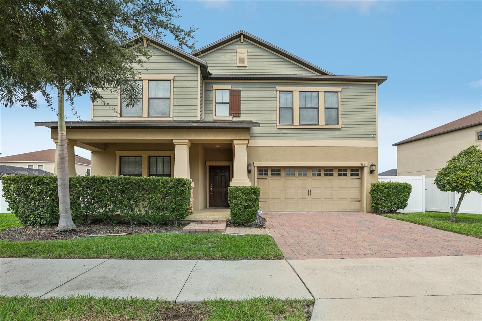 Penkridge Ln, Windermere, FL 34786