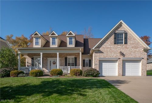 3304 Millwood Ln, Green, OH, 44685-6016 | Card Image