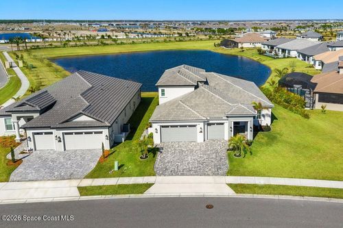 2953 Edestus Dr, Melbourne, FL, 32940-8798 | Card Image