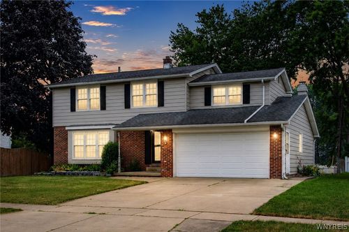 139 Denise Dr, Cheektowaga, NY, 14227-3144 | Card Image