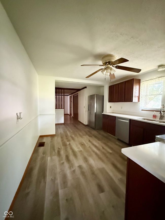 3425 Campbell St, House other with 3 bedrooms, 2 bathrooms and null parking in Plainfield IN | Image 9