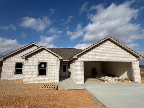 1125 Duke Dr, Bauxite, AR, 72011-5023 | Card Image