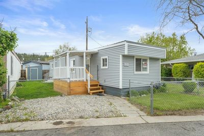 9518 E 4th Ave, House other with 2 bedrooms, 1 bathrooms and null parking in Spokane Valley WA | Image 1