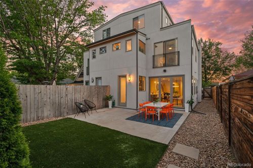 4040 Stuart Street, Denver, CO, 80212 | Card Image