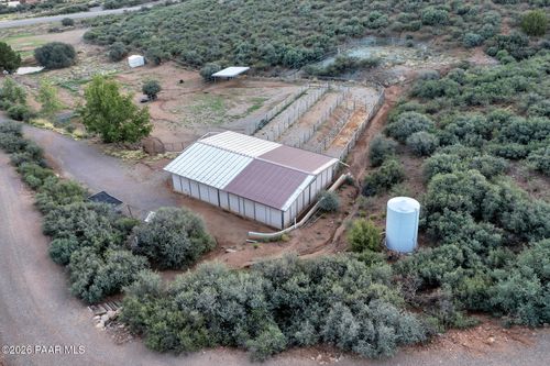 14909 E State Route 169 Parcel C, Dewey-Humboldt, AZ, 86327 | Card Image