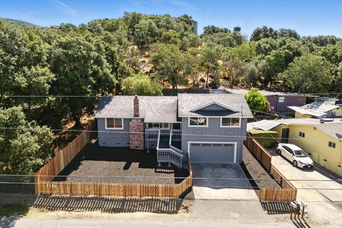 17641 Highland Blvd, Sonoma, CA, 95476-8522 | Card Image