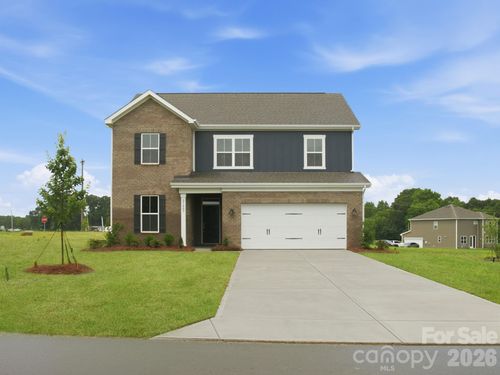21007 Running Creek Dr, Locust, NC, 28097-8396 | Card Image