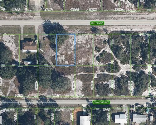 3114 Miller Ave, LAKE PLACID, FL, 33852-5140 | Card Image
