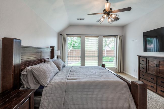 7601 Willowbend Dr, House other with 4 bedrooms, 3 bathrooms and null parking in Mckinney TX | Image 14