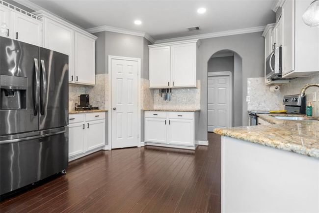 718 S Diamondhead Blvd, House other with 5 bedrooms, 4 bathrooms and null parking in Crosby TX | Image 15