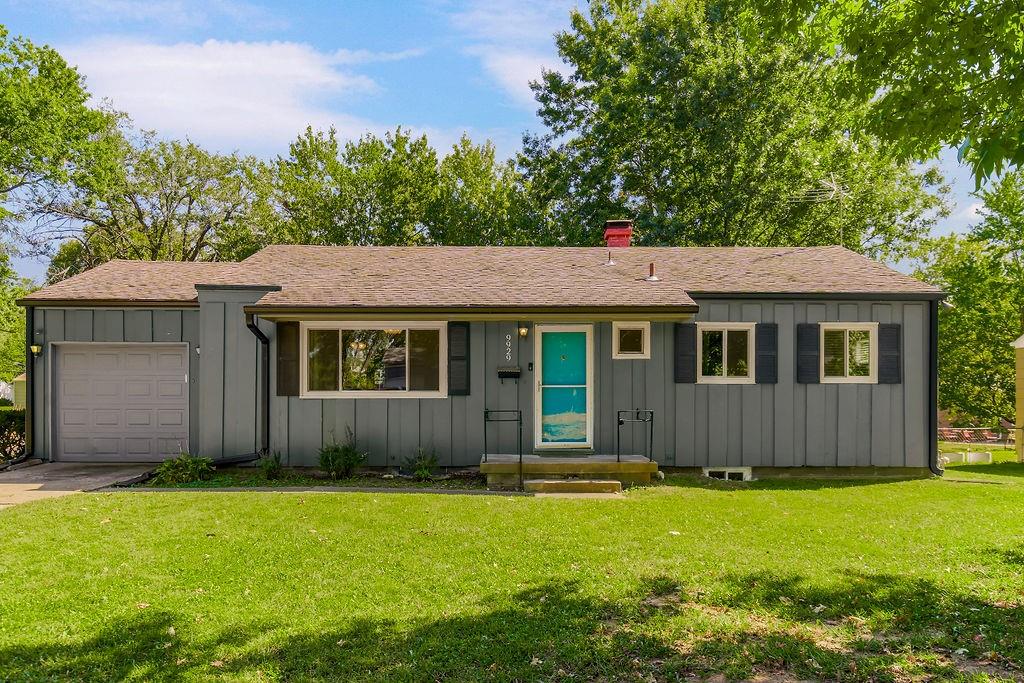 Charlotte St, Kansas City, MO 64131
