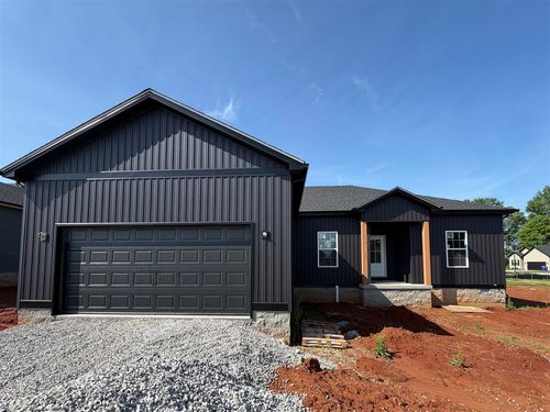 Lot 33 Goldenrod Street, Franklin, KY, 42134 | Card Image