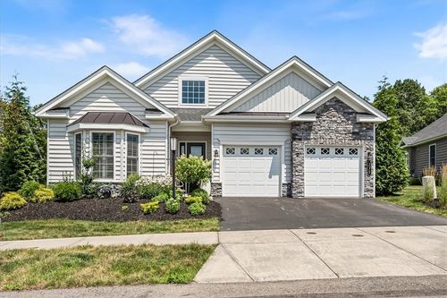 271 Jefferson Ln, Cranberry Twp, PA, 16066-2417 | Card Image