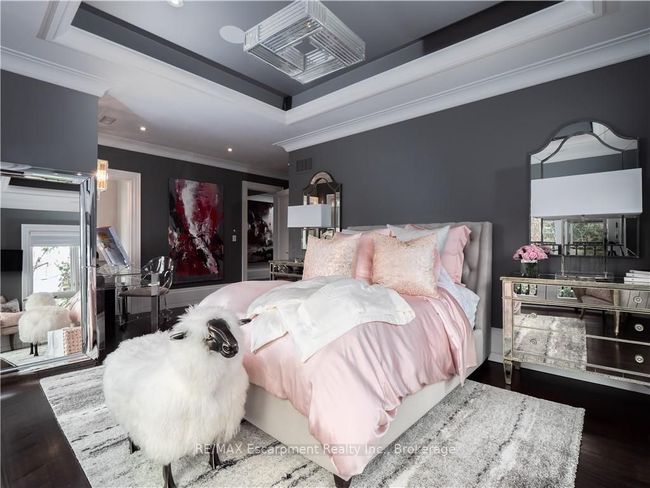 15 Chartwell Rd, House other with 5 bedrooms, 7 bathrooms and 6 parking in Oakville ON | Image 17