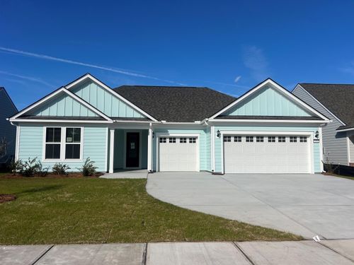 1596 Crested Iris Way, North Myrtle Beach, SC, 29582 | Card Image