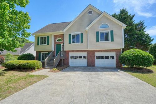 2885 Cressington Bnd Nw, Kennesaw, GA, 30144-6090 | Card Image