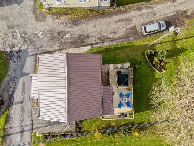 102 N Short St, House other with 2 bedrooms, 1 bathrooms and null parking in Fries VA | Image 39