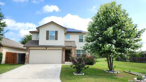 11723 Verdis Vly, San Antonio, TX, 78245-1384 | Card Image