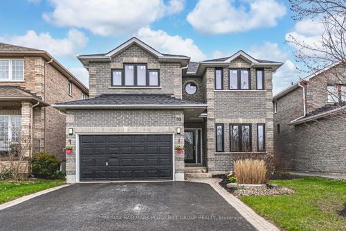 99 Mcintyre Dr, Barrie, ON, L4N4K6 | Card Image