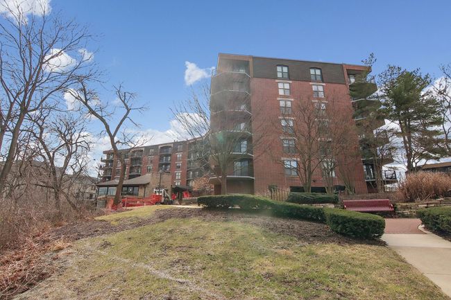 UNIT-312 - 509 Aurora Ave, Condo with 2 bedrooms, 1 bathrooms and 2 parking in Naperville IL | Image 24