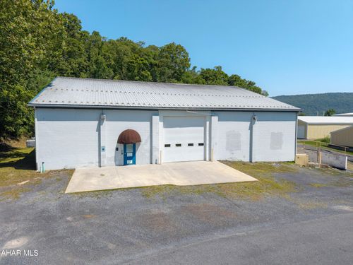 1036 Industrial Ave, Bedford, PA, 15522-1160 | Card Image