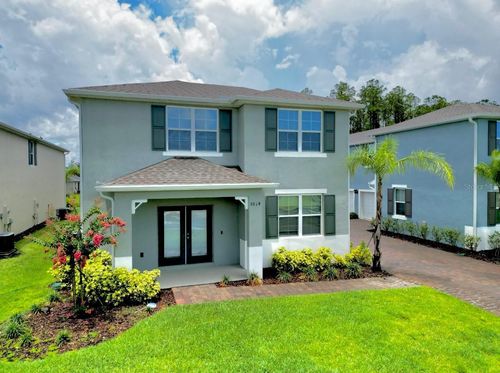 3014 Meleto Blvd, NEW SMYRNA BEACH, FL, 32168-6513 | Card Image