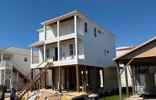 5609 Bayou Saint John Ave, Orange Beach, AL, 36561-4142 | Card Image