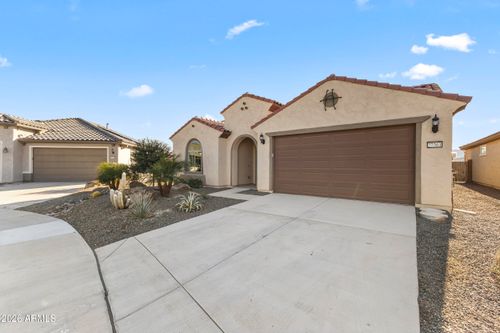 27361 W Wahalla Ln, Buckeye, AZ, 85396-5585 | Card Image