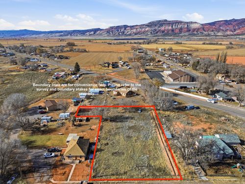 66 S State St, Sigurd, UT, 84657-7755 | Card Image