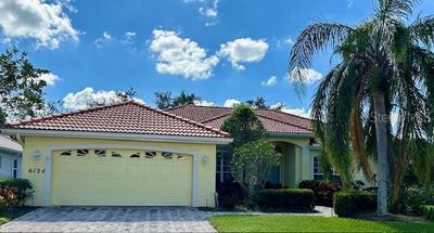 6124 Stillwater Court, House other with 3 bedrooms, 2 bathrooms and null parking in Bradenton FL | Image 1