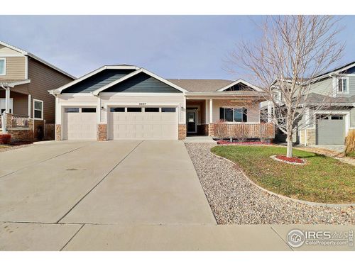 2227 73rd Avenue Pl, Greeley, CO, 80634-8686 | Card Image