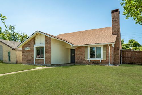 2930 Lancer Ln, Garland, TX, 75044-5436 | Card Image