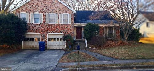 9217 Dorothy Ln, SPRINGFIELD, VA, 22153-1620 | Card Image