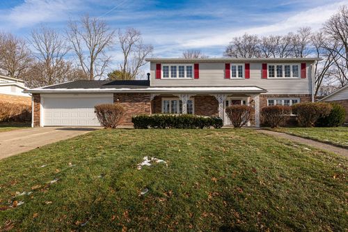 2752 Woodford Dr, Springfield, OH, 45503-1950 | Card Image