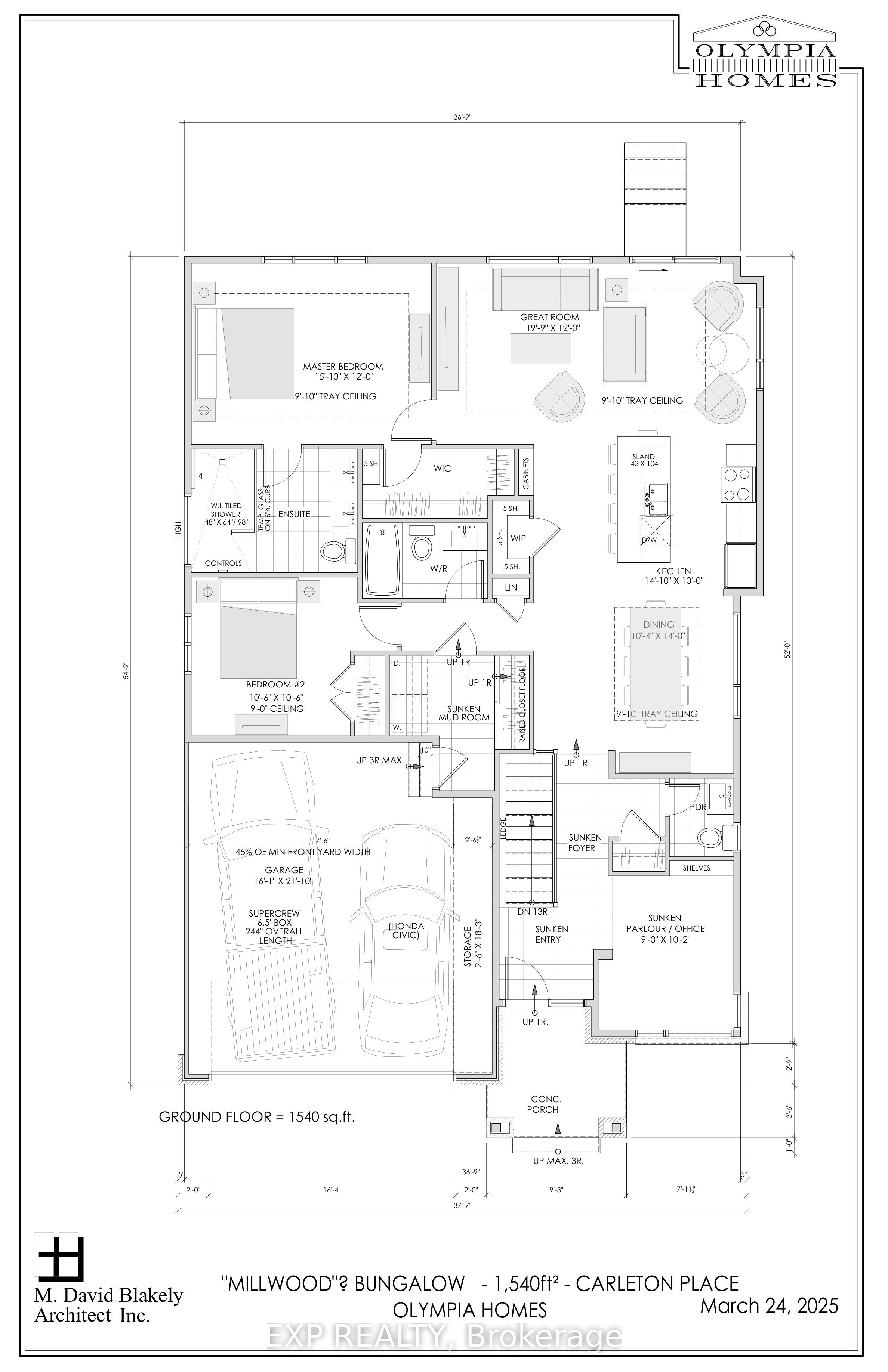 Residential in Carleton Place 5