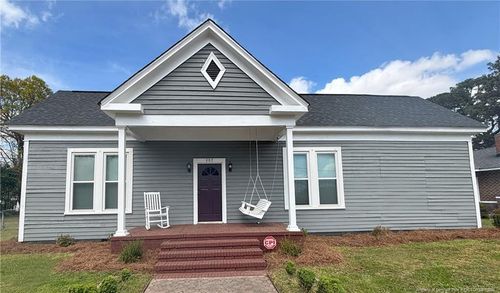307 N Green St, Parkton, NC, 28371-9174 | Card Image