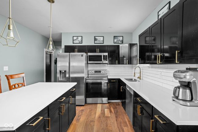 1852 Singleton St, House other with 4 bedrooms, 3 bathrooms and null parking in Indianapolis IN | Image 8