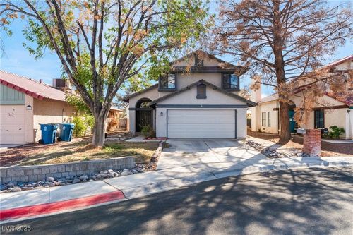 6673 Pleasant Plains Way, Las Vegas, NV, 89108-5317 | Card Image