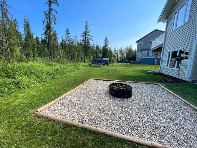 22 Park Pt, House detached with 4 bedrooms, 2 bathrooms and 3 parking in Whitecourt AB | Image 27