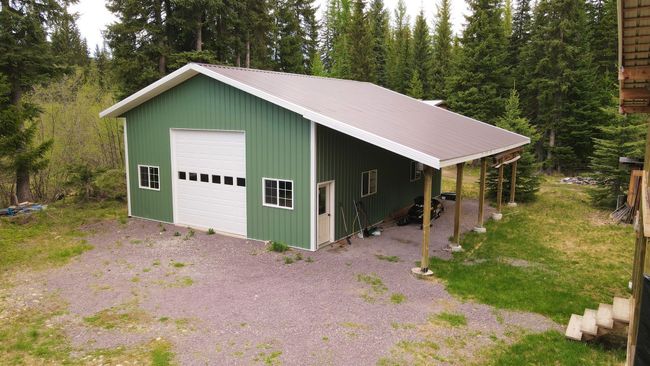 30467 S Fork Yaak Rd, House other with 2 bedrooms, 1 bathrooms and null parking in Troy MT | Image 25